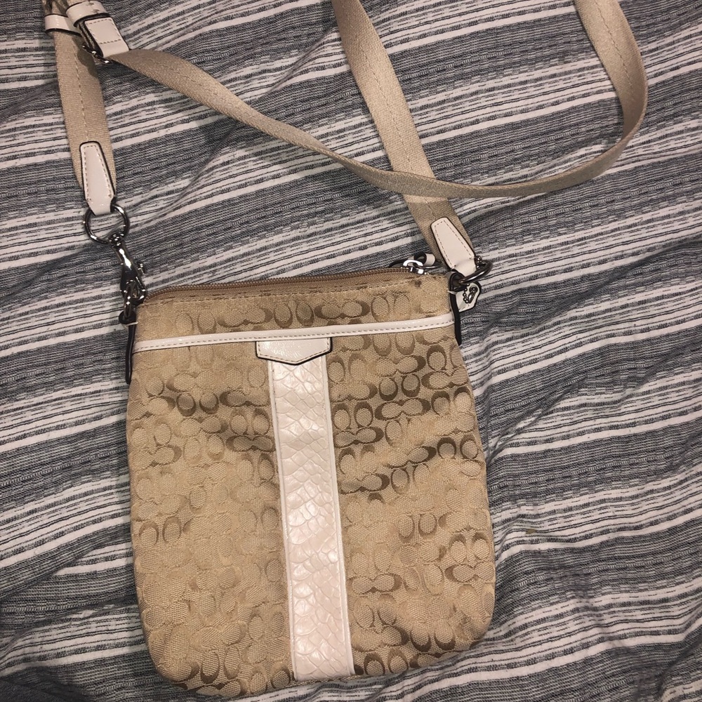 COACH Crossbody